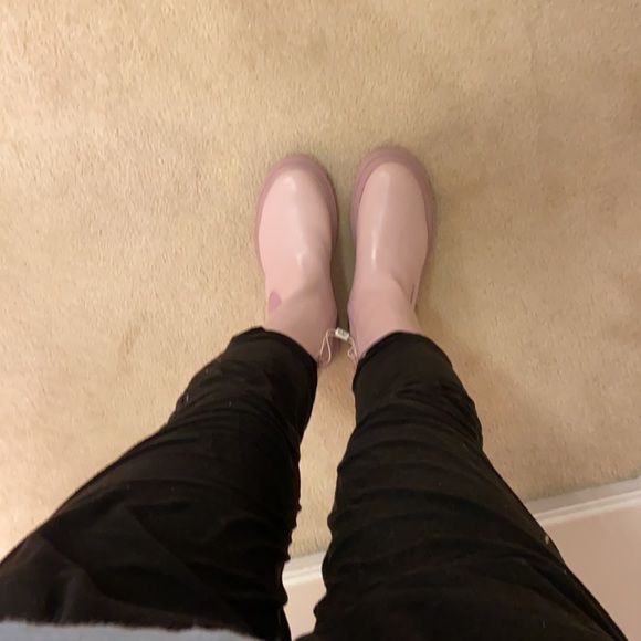 Zara ankle boots. 8 - Picture 12 of 13